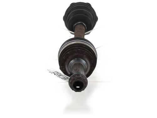 Left front driveshaft PEUGEOT 107 (PM_, PN_) 1.4 HDi | BP29578790M38 