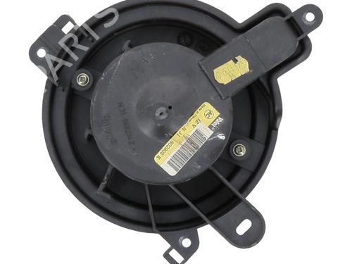 Used Heater blower motor CITROËN BERLINGO / BERLINGO FIRST Box Body/MPV (M_) 1.6 HDI 90 (MB9HX, MC9HX) (90 hp) 30049245