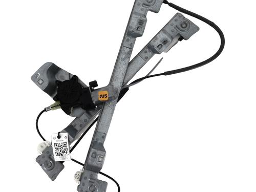 Used Front right window mechanism RENAULT KANGOO Express (FW0/1_) 1.5 dCi 95 (FW16) (95 hp) 29471095