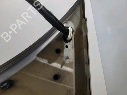 Hood CITROËN C3 I (FC_, FN_) 1.4 HDi | BP30190751C1 