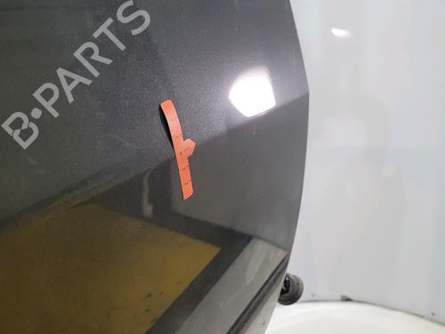 Right front door FORD FIESTA V (JH_, JD_) 1.4 TDCi | BP29931682C3