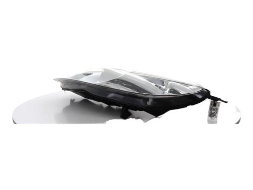 Used Left headlight Left headlight PEUGEOT 407 (6D_) 1.6 HDi 110 (6D9HZC, 6D9HYC) (109 hp) 36288273 36288273