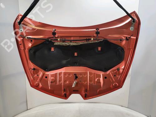 Hood RENAULT CLIO IV (BH_) 1.5 dCi 90 | BP29702128C1 