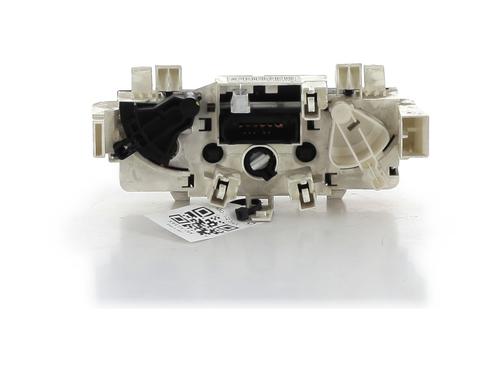 Climate control PEUGEOT 1007 (KM_) 1.4 | BP29931022I5 