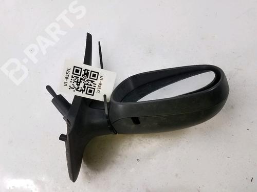 Used Right mirror Right mirror RENAULT CLIO II (BB_, CB_) 1.2 (BB0A, BB0F, BB10, BB1K, BB28, BB2D, BB2H, CB0A,... (58 hp) 10429512 10429512