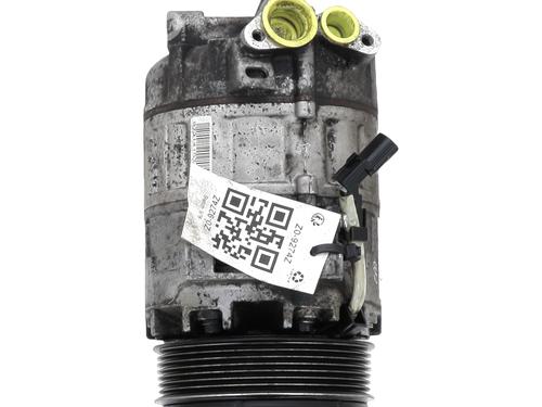 AC compressor RENAULT TRAFIC III Van (FG_) 1.6 dCi 115 (FGMD) | BP29018104M34 