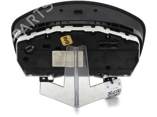 Instrument cluster FORD C-MAX (DM2) 1.8 | BP33972455C47  - Image 5