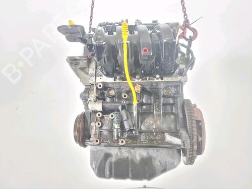 Engine RENAULT CLIO III (BR0/1, CR0/1)  | BP25590180M1 