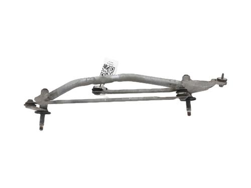 Front wipers mechanism NISSAN QASHQAI I (J10, NJ10) 2.0 dCi All-wheel Drive | BP29346544C83 