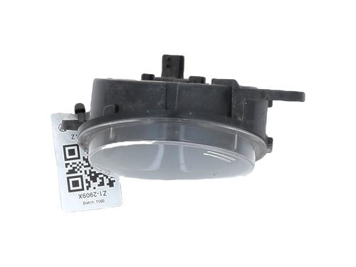 Feu diurne gauche RENAULT TWINGO III (BCM_, BCA_) 0.9 TCe 90 (BCM9, BCM2) (90 hp) 29741097