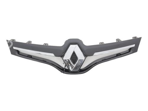 Grill Grill RENAULT SCÉNIC III (JZ0/1_) 1.5 dCi (110 hp) 33733310 33733310