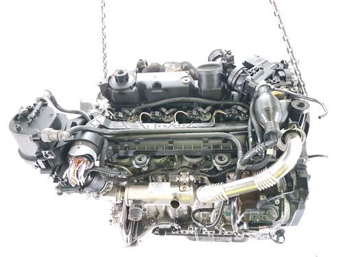 Engine CITROËN NEMO MPV 1.4 HDi | BP29416448M1 