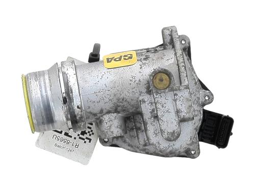 Used Throttle body RENAULT KANGOO Express (FW0/1_) 1.5 dCi 75 (FW07, FW10, FW04) (75 hp) 32653953