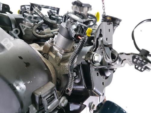 Engine RENAULT CLIO IV (BH_) 1.5 dCi 75 | BP36380721M1  - Image 10