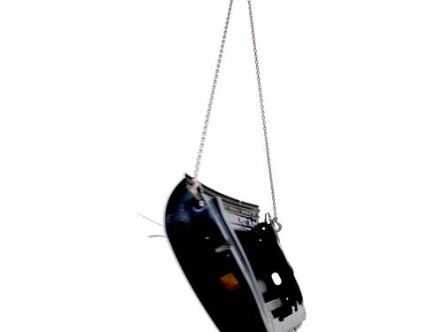 Left front door AUDI TT (8N3) 1.8 T | BP23203135C2 