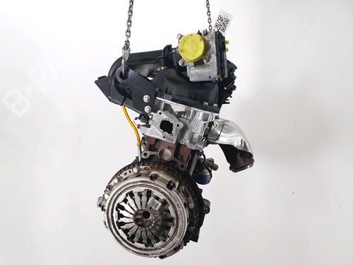 Engine RENAULT CLIO IV (BH_) 1.2 16V | BP37280793M1 - Image 3