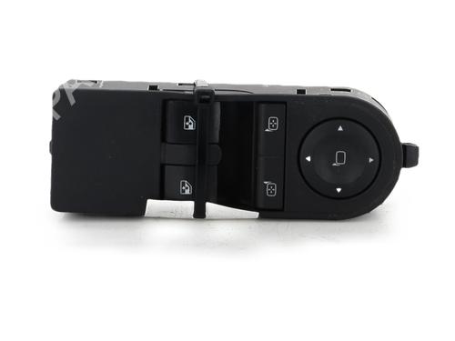 Left front window switch OPEL ASTRA H (A04) | BP34610451I27 - Image 2