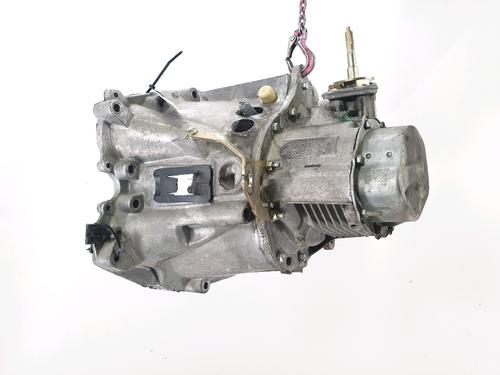 Used Gearbox Gearbox PEUGEOT 206 SW (2E/K) 2.0 HDi (90 hp) 36210589 36210589