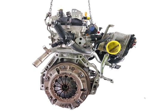 Motor SUZUKI SWIFT IV (FZ, NZ) 1.2 (AZH412, ZC72S) | BP29347251M1 
