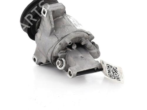 AC compressor SMART FORTWO Coupe (453) 1.0 (453.341) | BP36961619M34 - Image 2