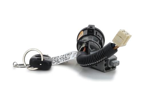 Ignition barrel CITROËN C1 (PM_, PN_) 1.0 | BP29295654M48