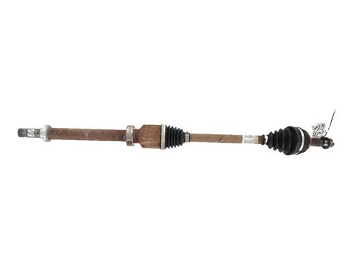 Used Right front driveshaft RENAULT CLIO IV (BH_) 1.5 dCi 90 (90 hp) 29389703