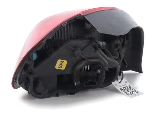 Right taillight CITROËN C3 III (SX) 1.6 BlueHDi 100 | BP33745623C35 - Image 3