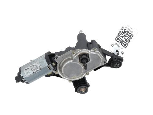 Viskermotor bagrude AUDI A3 Sportback (8PA) 2.0 TDI 16V (140 hp) 32077287