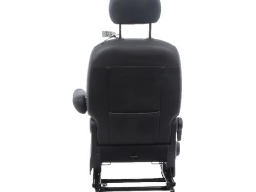 Sæde højre fortil PEUGEOT PARTNER Tepee 1.6 HDi | BP39546955C16 - Image 3