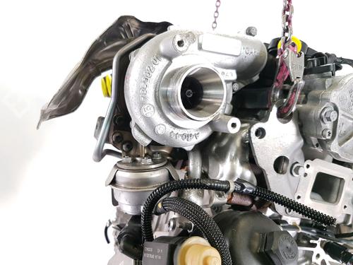 Engine CITROËN C4 AIRCROSS 1.6 HDi 115 AWC | BP36380686M1 - Image 9