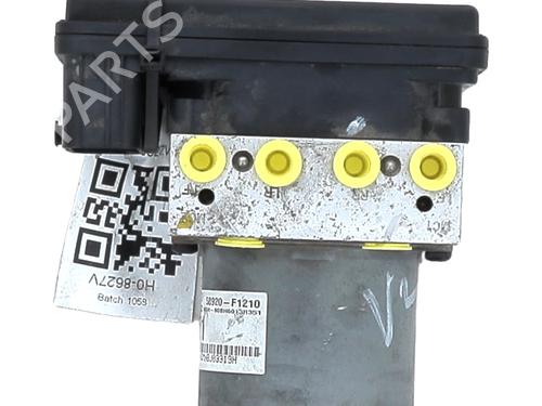 ABS pump KIA SPORTAGE IV (QL, QLE) 1.7 CRDi | BP29702051M43 