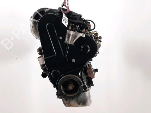 Used Engine PEUGEOT 306 Hatchback (7A, 7C, N3, N5) [1993-2003]  32333724