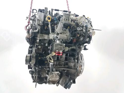 Engine TOYOTA YARIS (_P13_)  | BP24393830M1 