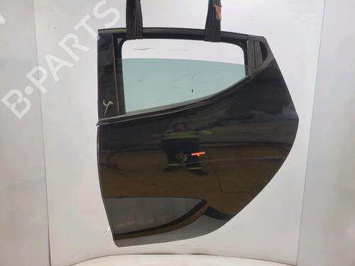 Used Left rear door LANCIA YPSILON (312_) 1.3 D Multijet (312.YXE1A, 312.YXU1A) (95 hp) 24626833