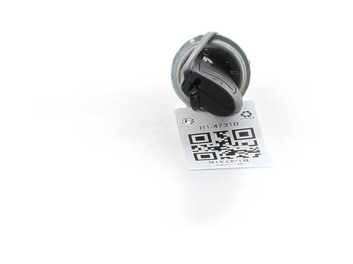 Ignition barrel FORD FIESTA VI (CB1, CCN) 1.0 EcoBoost | BP36212021M48 - Image 2