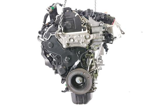 Motor CITROËN C4 III (BA_, BB_, BC_) 1.5 BlueHDi 130 (BBYHZB) (131 hp) 31085588