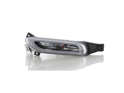 Used Right front indicator PORSCHE PANAMERA (970) 4.8 GTS (430 hp) 18454472