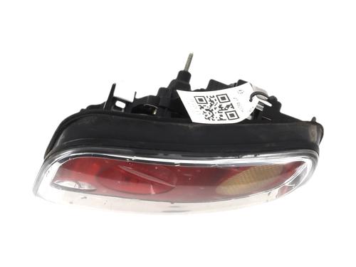 Venstre baglygte Venstre baglygte MINI MINI (R50, R53) Cooper (116 hp) 39736727 39736727