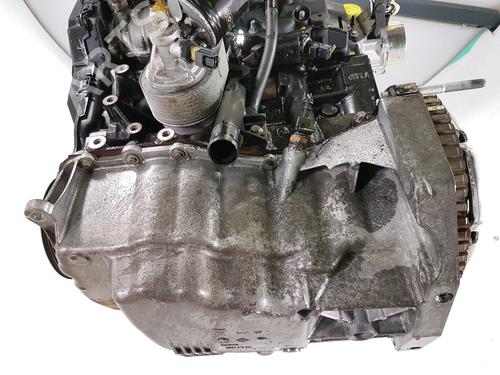 Engine RENAULT MEGANE III Hatchback (BZ0/1_, B3_) 1.5 dCi | BP32279453M1 