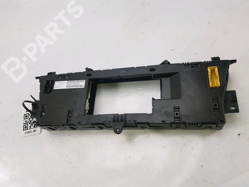 Instrument cluster CITROËN C4 Grand Picasso I (UA_) 2.0 HDi 138 | BP11121356C47 