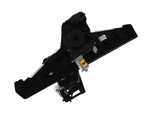 Alzavetro posteriore sinistro PEUGEOT 2008 II (UD_, US_, UY_, UJ_, UR_, UC_) 1.2 PureTech 130 (USHNS, URHNS) (130 hp) 30827841