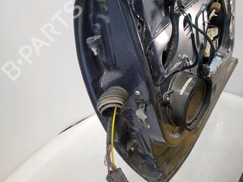 Right front door MERCEDES-BENZ A-CLASS (W168) A 170 CDI (168.009, 168.109) | BP26312849C3 