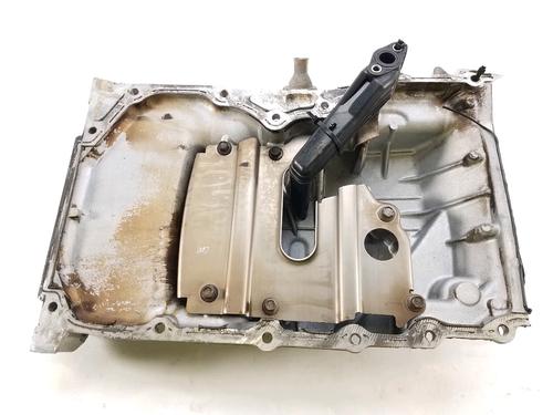 Oil sump FORD MONDEO III (B5Y) 1.8 16V | BP27917129M115 