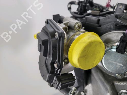 Engine FORD FIESTA VII (HJ, HF) 1.0 EcoBoost Active | BP29740877M1 