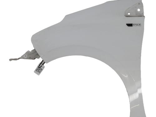 Used Left front fenders Left front fenders PEUGEOT 208 I (CA_, CC_) 1.4 HDi (68 hp) 34051579 34051579
