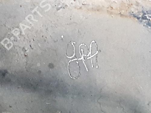 Subframe FORD FIESTA VII (HJ, HF) 1.0 EcoBoost Active | BP21390946M9 