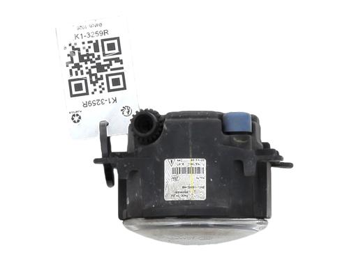 Right front fog light FORD FIESTA VI (CB1, CCN) 1.4 TDCi | BP28137956C31 