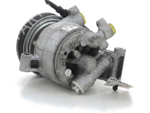 AC compressor PEUGEOT 108 1.2 | BP29701884M34 