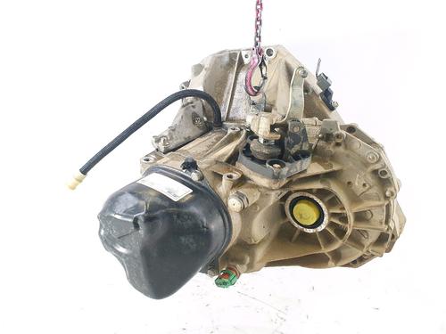 Gearbox RENAULT MODUS / GRAND MODUS (F/JP0_) 1.5 dCi 75 | BP36350749M3 - Image 4