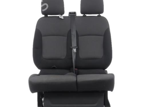 Used Rear seat Rear seat 37680922 37680922